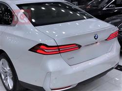 بي ام دبليو الفئة 5